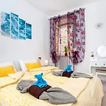Apartment Driocastel Old Town