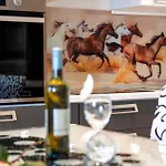 Driocastel Old Town Apartment