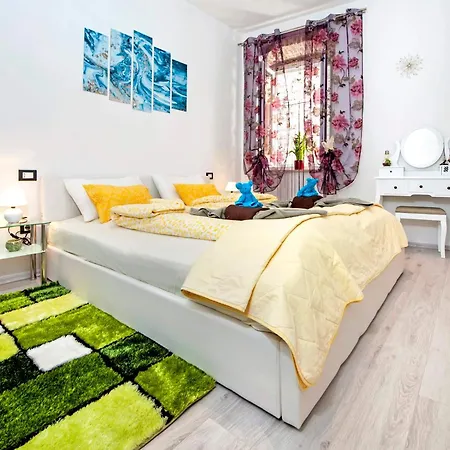 Apartment Driocastel Old Town