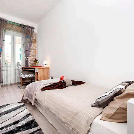 Apartamento Driocastel Old Town