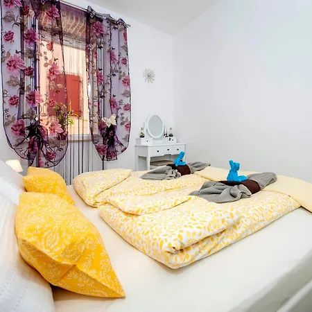 Driocastel Old Town Apartamento *