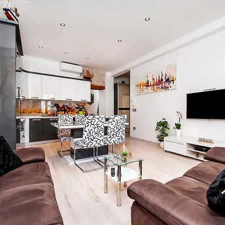 Apartamento Driocastel Old Town *