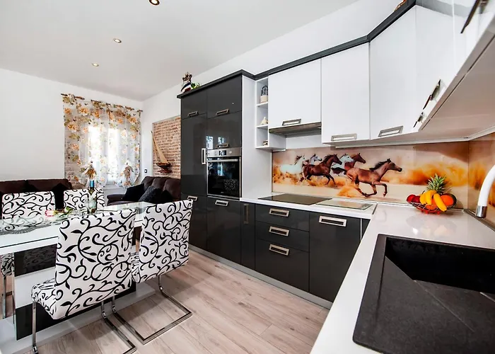 Driocastel Old Town *