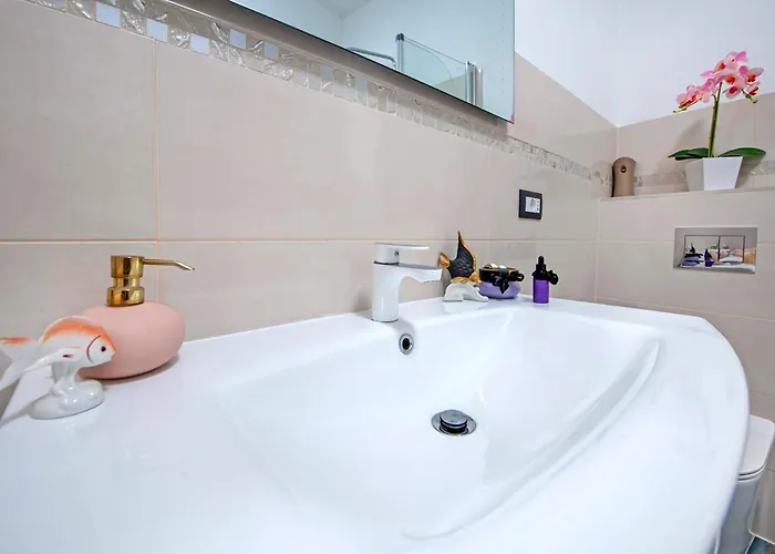 Apartment Driocastel Old Town *