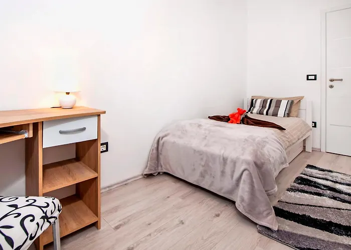 Driocastel Old Town Apartment