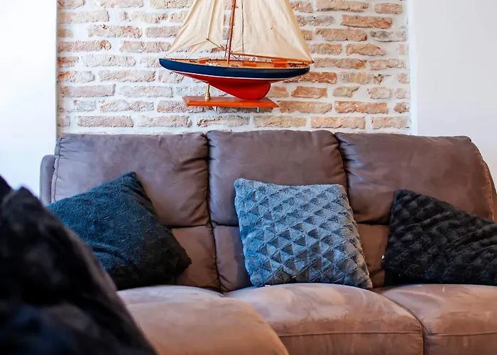 Driocastel Old Town Apartment Rovinj