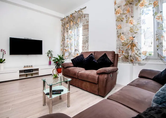 Driocastel Old Town Rovinj