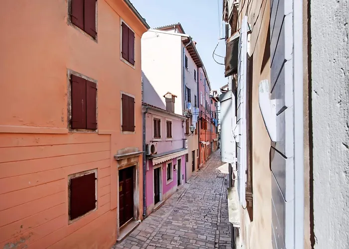 Driocastel Old Town *