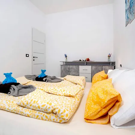 شقة Driocastel Old Town