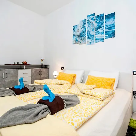 Driocastel Old Town *