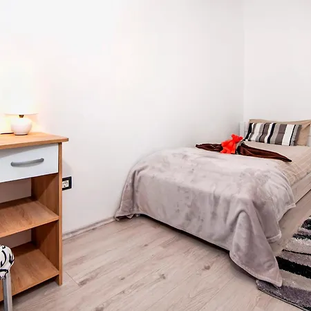 Driocastel Old Town Appartement