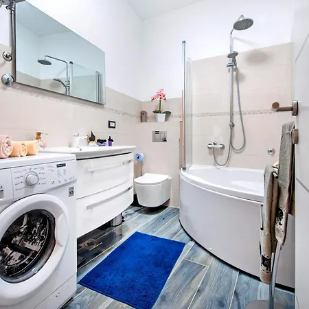 דירה Driocastel Old Town *