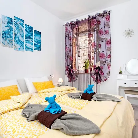 شقة Driocastel Old Town