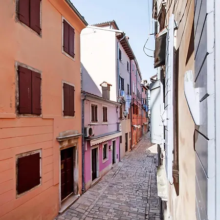 Driocastel Old Town *