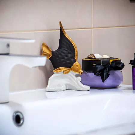 Driocastel Old Town רוביני