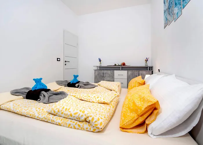 Appartement Driocastel Old Town