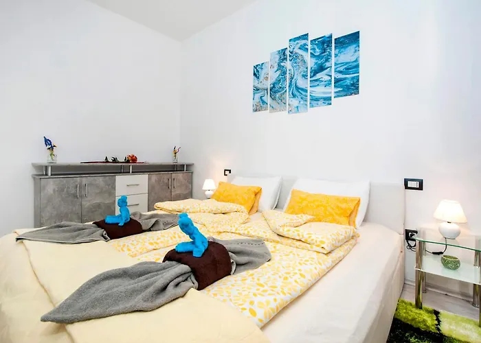 Driocastel Old Town *