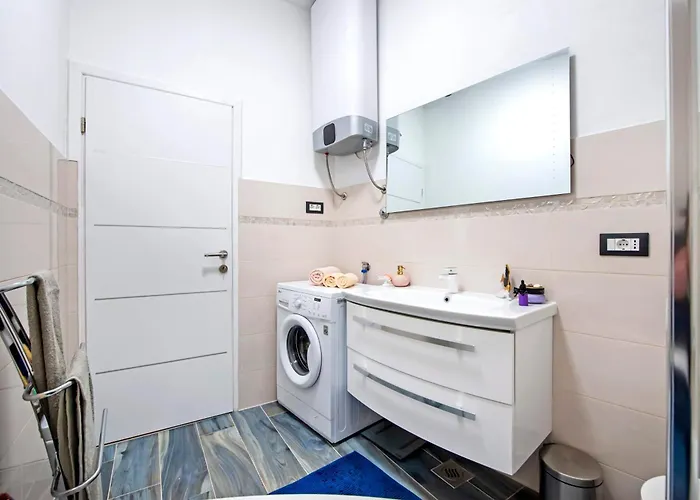 Driocastel Old Town * Rovinj