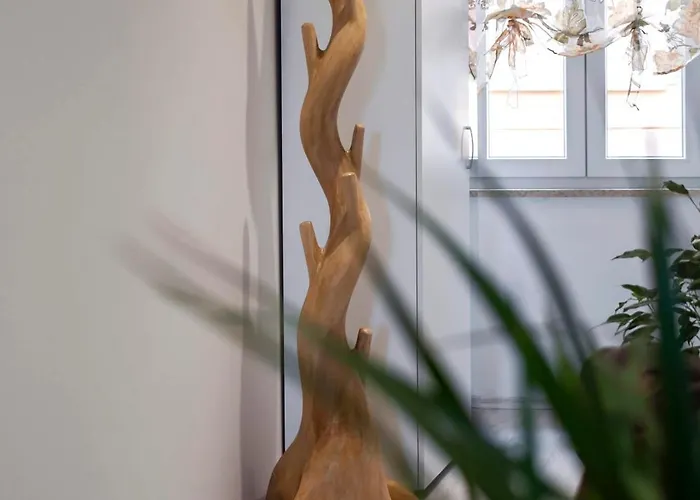 Driocastel Old Town Appartement *