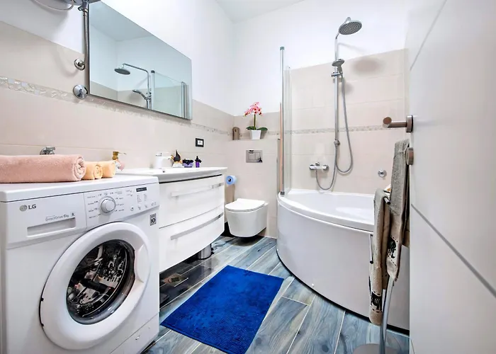 Appartement Driocastel Old Town *