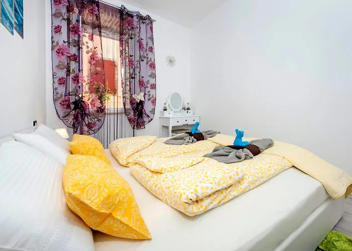 Driocastel Old Town Appartement *