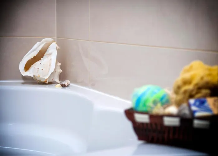 Driocastel Old Town Appartement *