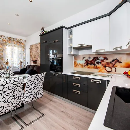 Driocastel Old Town *