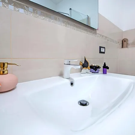 アパート Driocastel Old Town *