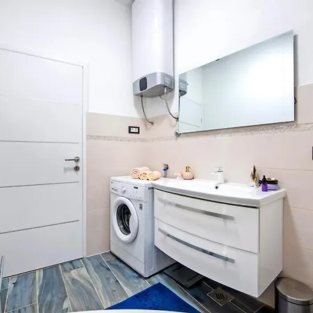 Driocastel Old Town * ロヴィニ