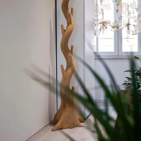 Driocastel Old Town アパート *